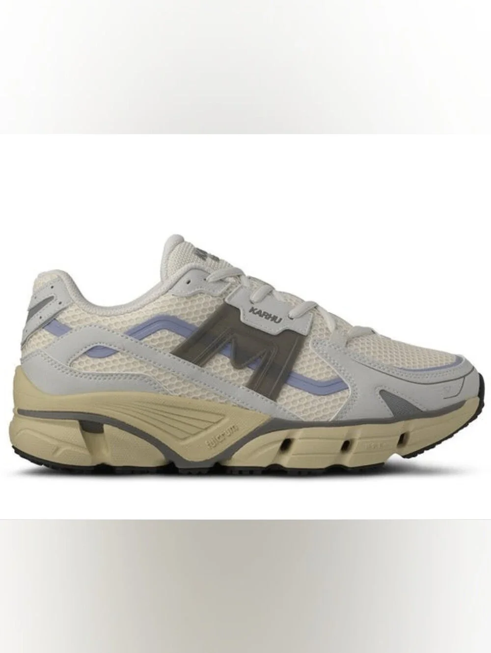 KARHU SUPER FULCRUM  FOGGY DEW / HEMATITE